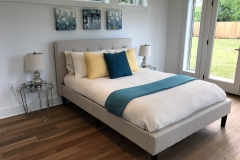 harmon farm bed